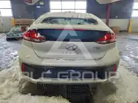 2019 Hyundai Ioniq photo