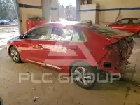 2019 Hyundai Ioniq фото