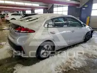 2019 Hyundai Ioniq photo