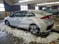 2019 Hyundai Ioniq photo