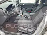 2019 Hyundai Ioniq фото