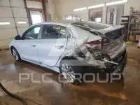 2019 Hyundai Ioniq фото