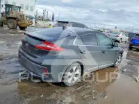 2019 Hyundai Ioniq фото