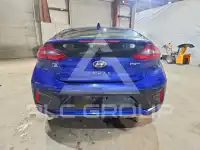 2019 Hyundai Ioniq фото