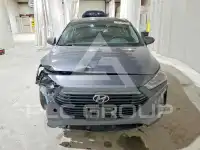 2019 Hyundai Ioniq фото