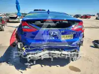 2019 Hyundai Ioniq фото