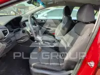 2019 Hyundai Ioniq фото