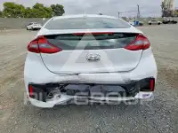 2019 Hyundai Ioniq фото