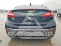 2019 Hyundai Ioniq фото