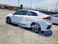 2019 Hyundai Ioniq фото