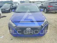 2019 Hyundai Ioniq фото
