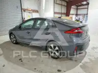2019 Hyundai Ioniq фото