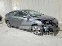 2019 Hyundai Ioniq фото