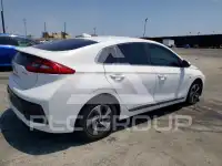 2019 Hyundai Ioniq фото