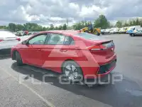 2019 Hyundai Ioniq фото