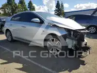 2019 Hyundai Ioniq фото