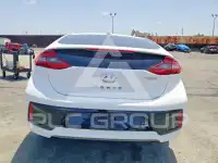 2019 Hyundai Ioniq фото