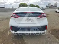 2019 Hyundai Ioniq фото