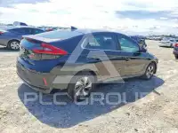 2019 Hyundai Ioniq фото