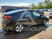 2019 Hyundai Ioniq фото