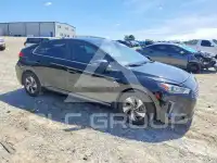 2019 Hyundai Ioniq фото