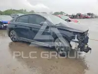 2019 Hyundai Ioniq фото