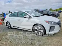 2019 Hyundai Ioniq фото
