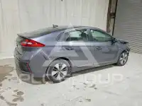 2019 Hyundai Ioniq фото
