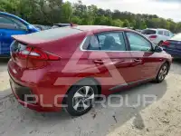 2019 Hyundai Ioniq фото
