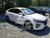 2019 Hyundai Ioniq фото