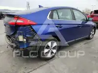 2019 Hyundai Ioniq фото