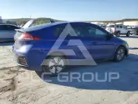 2019 Hyundai Ioniq фото