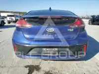 2019 Hyundai Ioniq фото