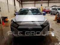 2019 Hyundai Ioniq фото