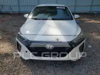 2019 Hyundai Ioniq photo