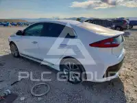 2019 Hyundai Ioniq фото