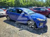 2019 Hyundai Ioniq фото