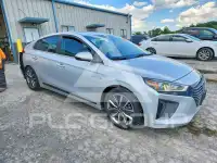 2019 Hyundai Ioniq фото