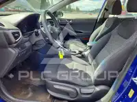2019 Hyundai Ioniq photo