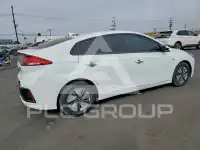 2019 Hyundai Ioniq фото