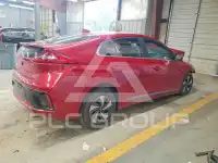 2019 Hyundai Ioniq фото