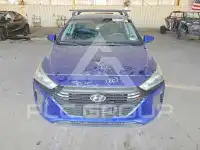 2019 Hyundai Ioniq фото