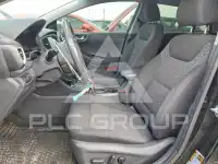 2019 Hyundai Ioniq фото