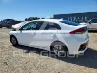 2019 Hyundai Ioniq фото