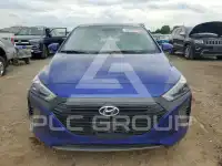 2019 Hyundai Ioniq фото