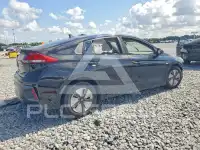2019 Hyundai Ioniq фото