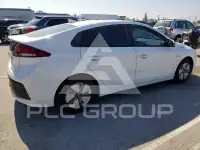 2019 Hyundai Ioniq фото