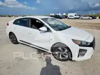 2019 Hyundai Ioniq фото