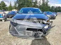 2019 Hyundai Ioniq фото