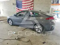 2019 Hyundai Ioniq фото